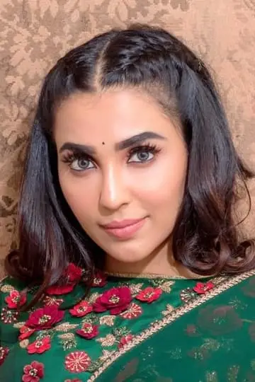 Фото Парвати Наир (Parvatii Nair) #267425