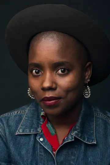 Фото Яница Браво (Janicza Bravo) #194809