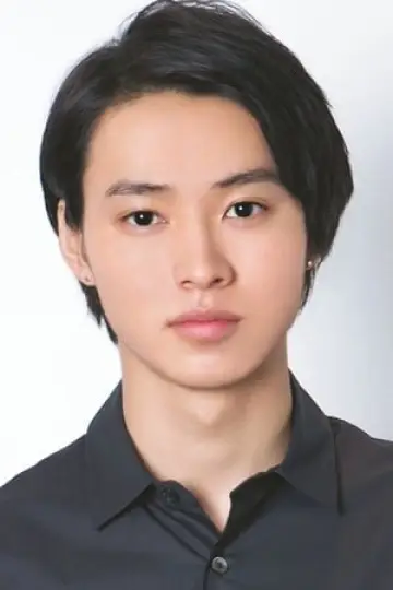 Фото Кэнто Ямадзаки (Kento Yamazaki) #25502