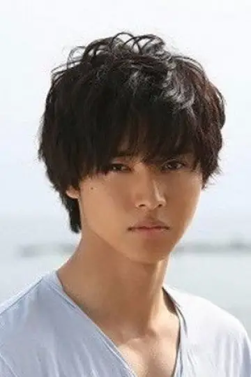 Фото Кэнто Ямадзаки (Kento Yamazaki) #327752