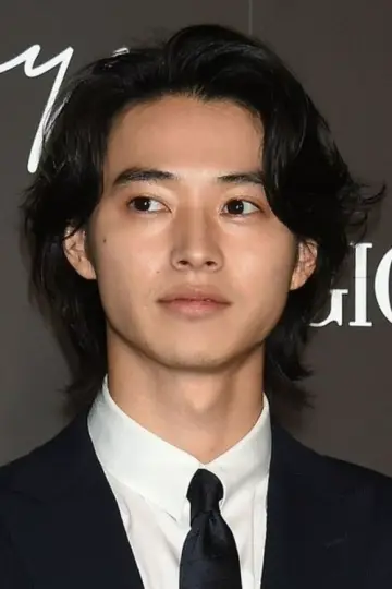 Фото Кэнто Ямадзаки (Kento Yamazaki) #327753