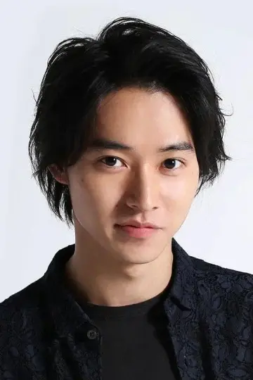 Фото Кэнто Ямадзаки (Kento Yamazaki) #327754