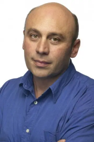 Фото Krastyo Lafazanov