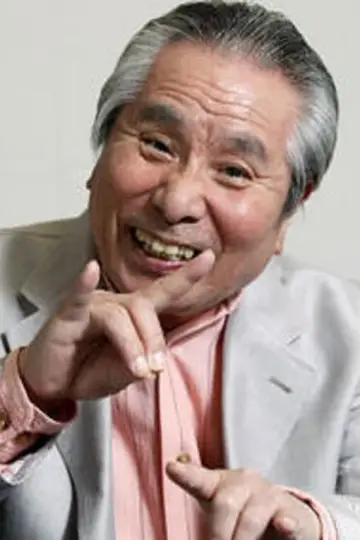 Фото Jiro Sakagami