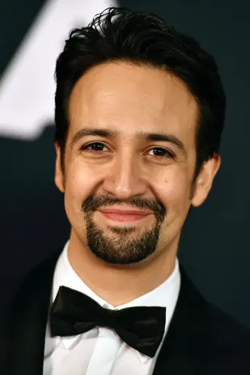 Фото Лин-Мануэль Миранда #8420