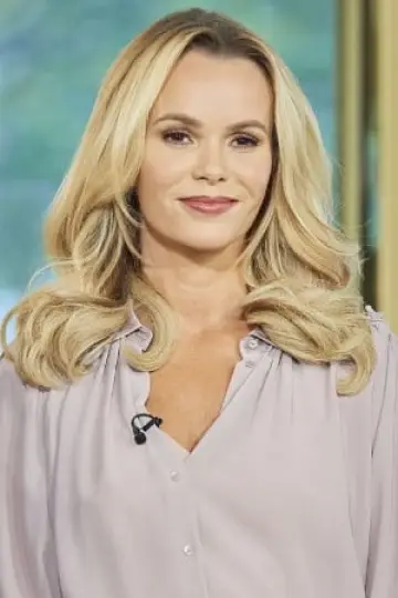 Фото  (Amanda Holden) #240412