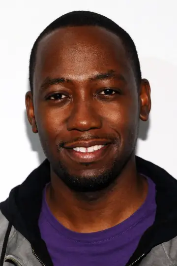 Фото Ламорн Моррис (Lamorne Morris) #39538
