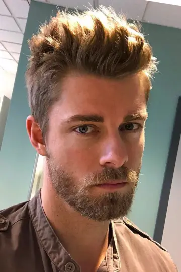 Фото Люк Митчелл (Luke Mitchell) #209998