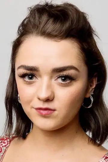 Фото Мэйси Уильямс (Maisie Williams) #78839