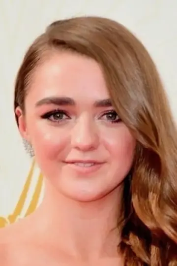 Фото Мэйси Уильямс (Maisie Williams) #78845