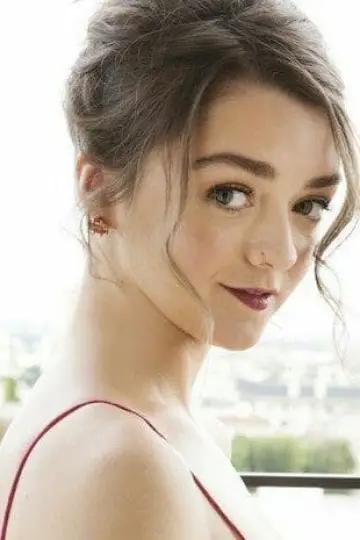 Фото Мэйси Уильямс (Maisie Williams) #78846