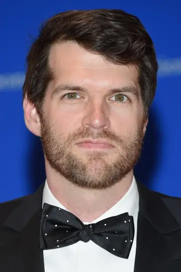 Фото Тимоти Саймонс (Timothy Simons) #33986