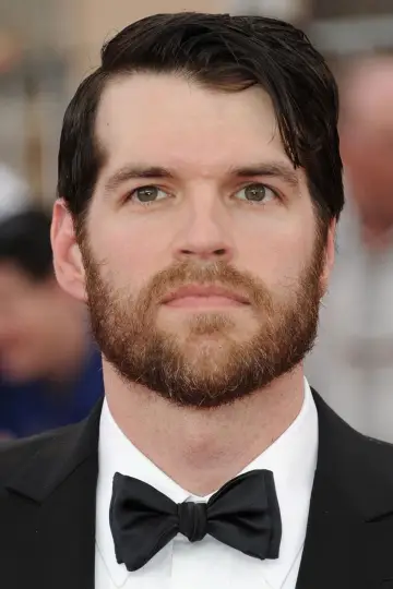 Фото Тимоти Саймонс (Timothy Simons) #33987