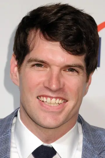 Фото Тимоти Саймонс (Timothy Simons) #33988