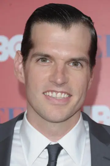 Фото Тимоти Саймонс (Timothy Simons) #33989