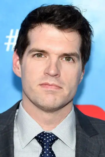 Фото Тимоти Саймонс (Timothy Simons) #33990