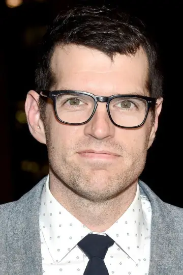Фото Тимоти Саймонс (Timothy Simons) #33991