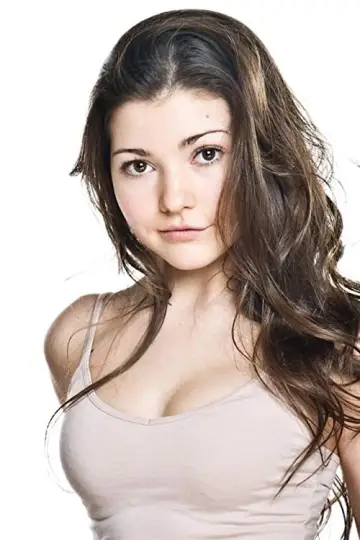 Фото Кэти Дуглас (Katie Douglas) #100197