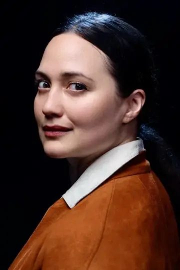 Фото Лили Гладстон (Lily Gladstone) #67937