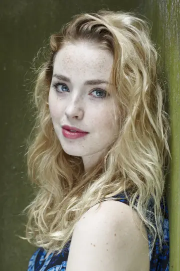 Фото Фрея Мавор (Freya Mavor) #113393