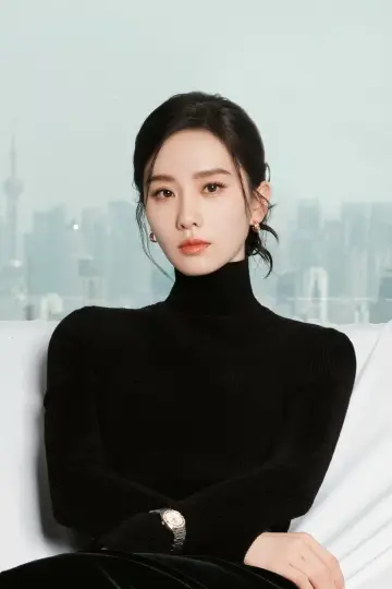 Фото Лю Ши Ши (Liu Shishi) #245834