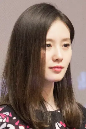 Фото Лю Ши Ши (Liu Shishi) #245835