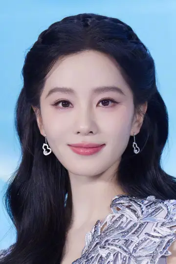 Фото Лю Ши Ши (Liu Shishi) #337457