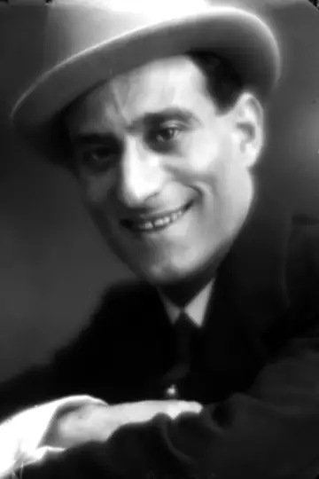 Фото Luigi Almirante