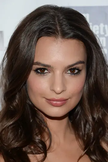 Фото Эмили Ратаковски (Emily Ratajkowski) #16590