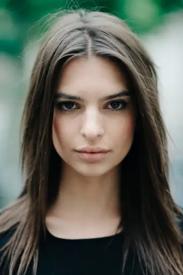 Фото Эмили Ратаковски (Emily Ratajkowski) #16592