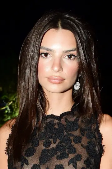 Фото Эмили Ратаковски (Emily Ratajkowski) #16594