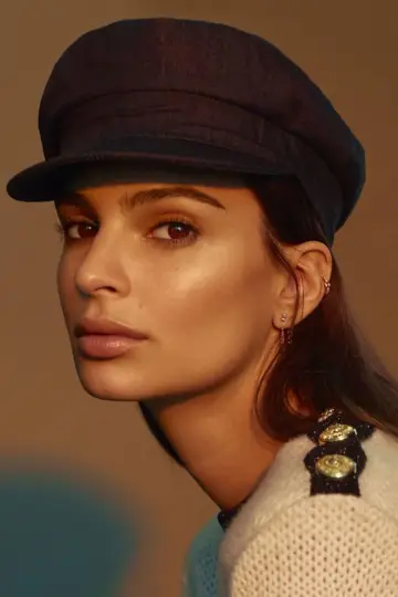 Фото Эмили Ратаковски (Emily Ratajkowski) #16596