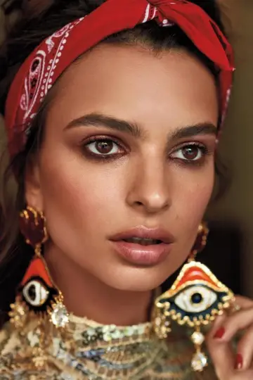 Фото Эмили Ратаковски (Emily Ratajkowski) #16597