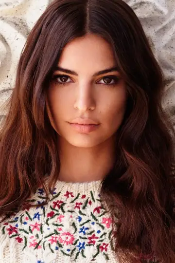 Фото Эмили Ратаковски (Emily Ratajkowski) #16599