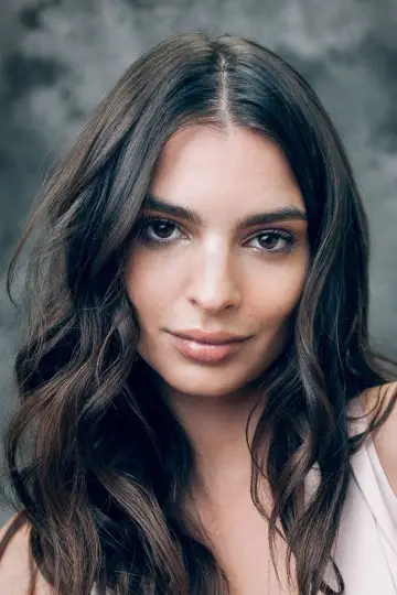 Фото Эмили Ратаковски (Emily Ratajkowski) #16600