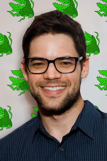 Фото Джереми Джордан (Jeremy Jordan) #341023