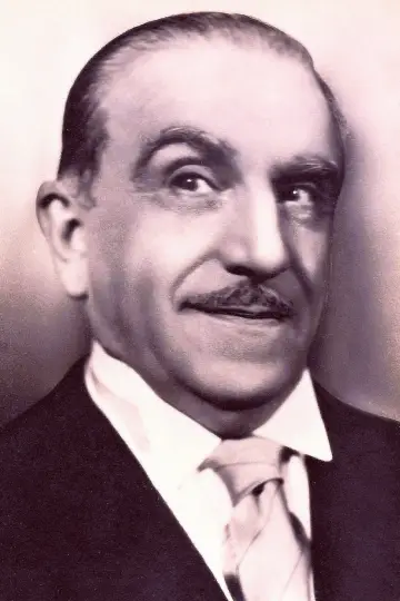 Фото Antonio Gandusio