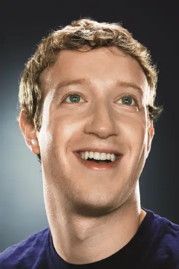 Фото Марк Цукерберг (Mark Zuckerberg) #106485