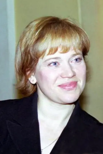 Фото Varvara Vladimirova (Varvara Vladimirova) #475455