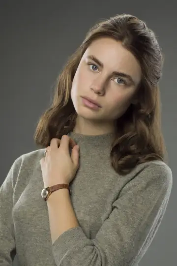 Фото Люси Фрай (Lucy Fry) #82442
