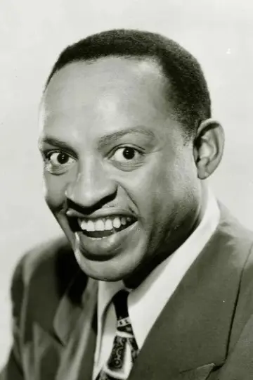 Фото  (Lionel Hampton) #491368