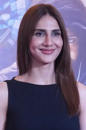 Фото  (Vaani Kapoor) #491372