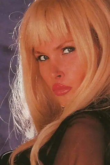 Фото Lolo Ferrari