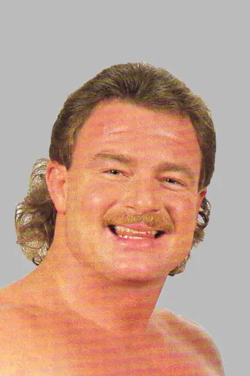 Фото Брайан Блэр #491045