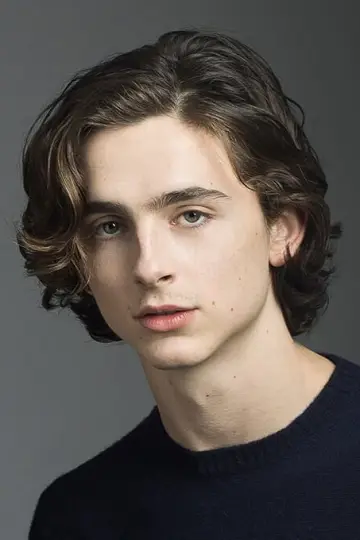 Фото Тимоти Шаламе (Timothée Chalamet) #1109