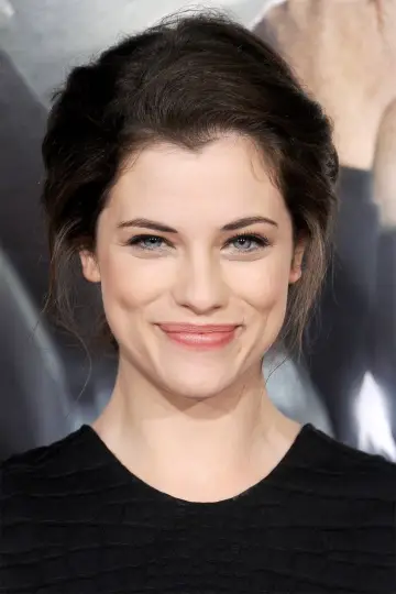 Фото Джессика Де Гоув (Jessica De Gouw) #88253