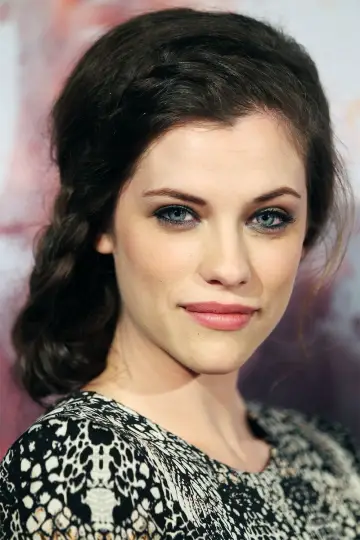 Фото Джессика Де Гоув (Jessica De Gouw) #88254