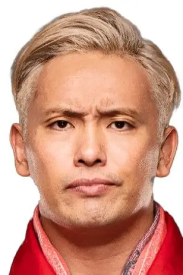 Фото Казучика Окада (Kazuchika Okada) #337385