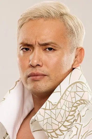 Фото Казучика Окада (Kazuchika Okada) #337386