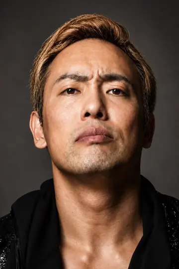 Фото Казучика Окада (Kazuchika Okada) #402993